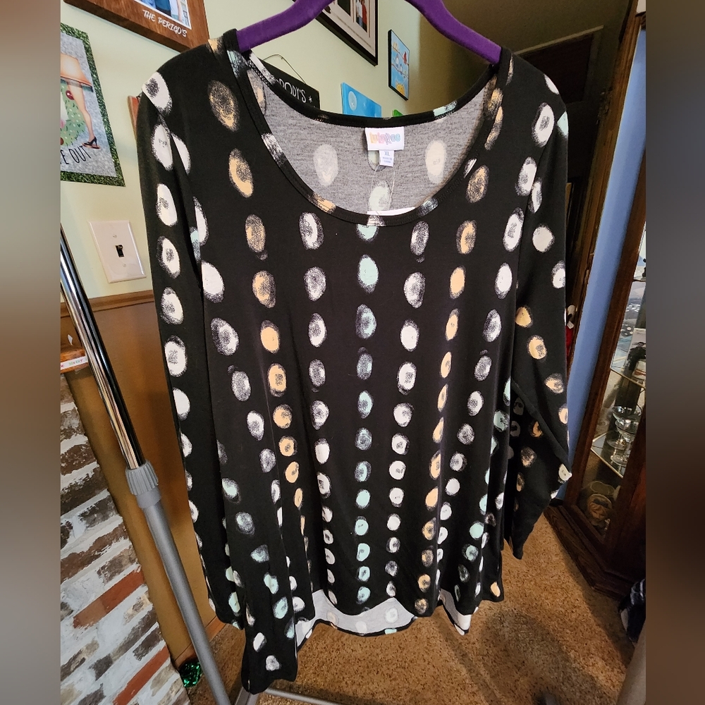Lularoe Lynnae